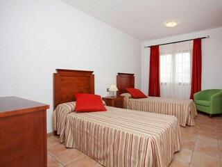 Vakantiepark Lajares Kenmerken 18
