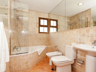 Vakantiepark Lajares Kenmerken 28