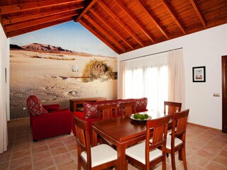 Vakantiepark Lajares Kenmerken 29