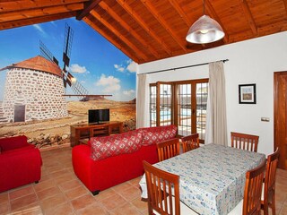 Vakantiepark Lajares Kenmerken 11