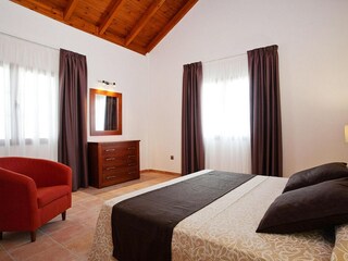 Vakantiepark Lajares Kenmerken 13
