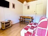 Apartamento Chamrousse  1