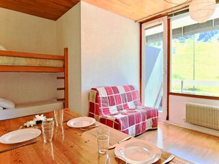 Appartamento Chamrousse  20