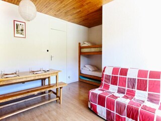 Appartamento Chamrousse  9