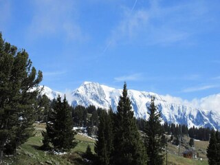 Appartamento Chamrousse  12