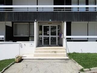 Appartamento Chamrousse  22