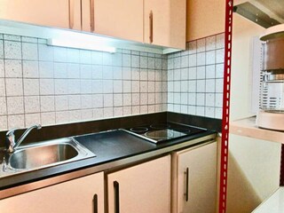 Appartamento Chamrousse  16