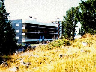 Appartamento Chamrousse  18