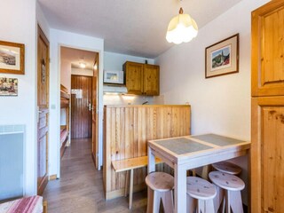 Apartment La Clusaz  12