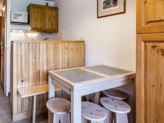 Appartement La Clusaz  15