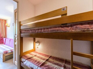 Appartement La Clusaz  12