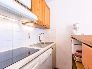 Apartment La Clusaz  15