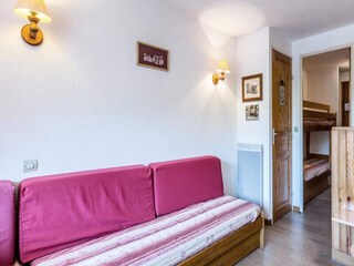 Apartment La Clusaz  11