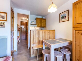 Appartement La Clusaz  17