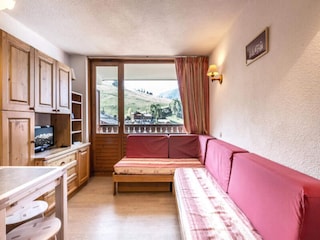 Apartment La Clusaz  10