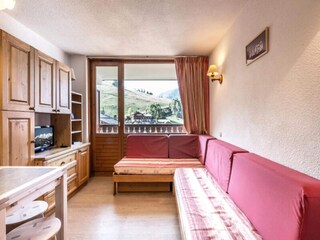 Appartement La Clusaz  13
