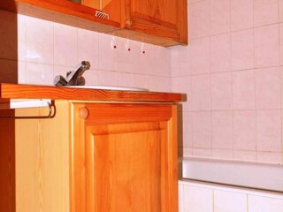 Apartment Le Grand-Bornand Ausstattung 10