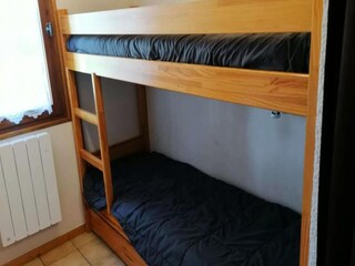 Apartment Le Grand-Bornand Features 13