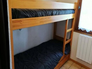 Apartment Le Grand-Bornand Features 15