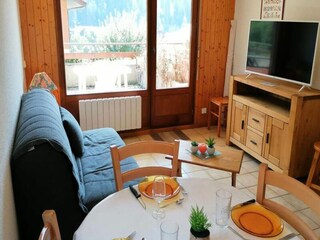 Apartment Le Grand-Bornand Features 11