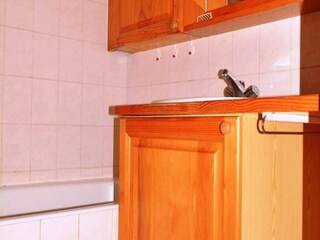 Apartment Le Grand-Bornand Ausstattung 18