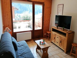 Apartment Le Grand-Bornand Features 19