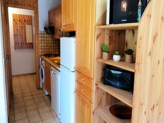 Apartment Le Grand-Bornand Features 21