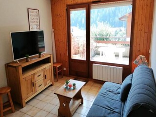 Apartment Le Grand-Bornand Features 22