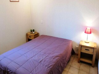 Apartment Le Grand-Bornand Ausstattung 23
