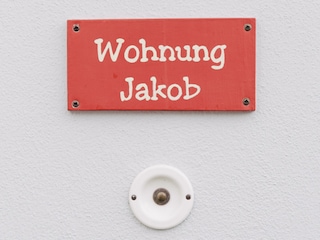 Vakantieappartement Born an der Darß Buitenaudio-opname 4
