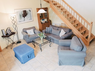 Appartamento per vacanze Born an der Darß Caratteristiche 5