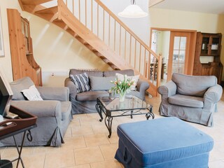 Appartamento per vacanze Born an der Darß Caratteristiche 7