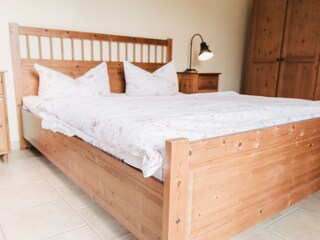 Vakantieappartement Born an der Darß Kenmerken 13