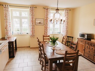 Vakantieappartement Born an der Darß Kenmerken 10