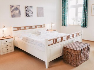 Appartement de vacances Born an der Darß Équipement 15