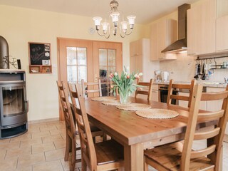 Appartamento per vacanze Born an der Darß Caratteristiche 9