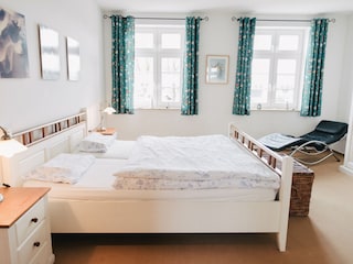 Appartement de vacances Born an der Darß Équipement 16