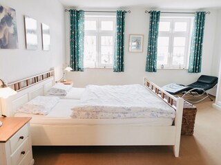 Vakantieappartement Born an der Darß Kenmerken 16