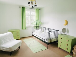 Appartamento per vacanze Born an der Darß Caratteristiche 17