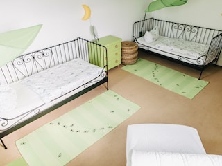 Vakantieappartement Born an der Darß Kenmerken 18