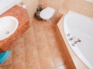 Appartamento per vacanze Born an der Darß Caratteristiche 19