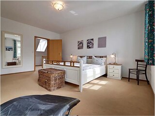 Appartamento per vacanze Born an der Darß Caratteristiche 14