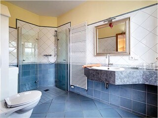 Appartamento per vacanze Born an der Darß Caratteristiche 21