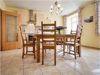 Appartamento per vacanze Born an der Darß Caratteristiche 11