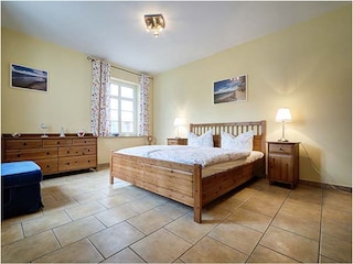 Appartamento per vacanze Born an der Darß Caratteristiche 12