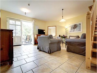 Vakantieappartement Born an der Darß Kenmerken 1