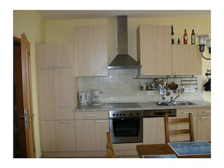 Appartamento per vacanze Born an der Darß Caratteristiche 8