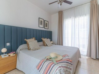 Holiday park Jandia Features 24