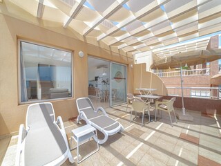 Holiday park Jandia Outdoor Recording 8