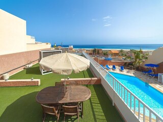 Holiday park Jandia  35